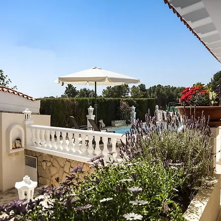 Palma Villa *