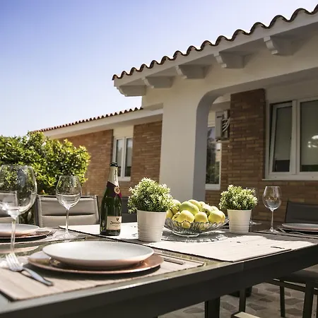 Palma Villa *