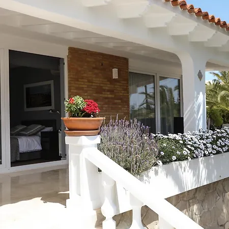 Villa Palma *