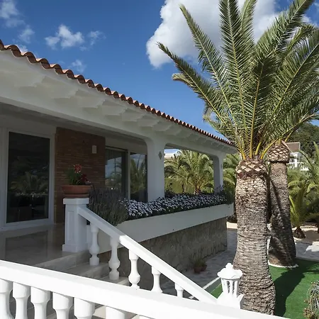 Palma Villa