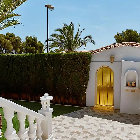 Palma Villa *