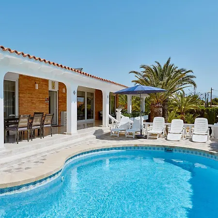 Palma Villa