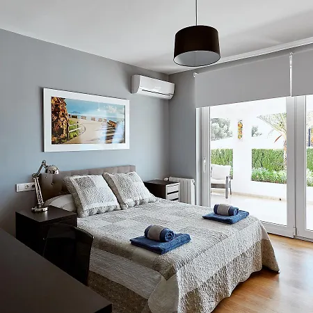 Villa Palma *