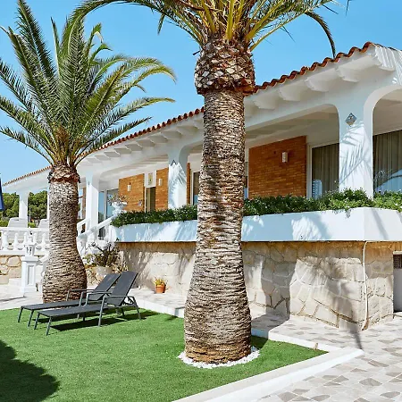 Palma Villa La Nucía