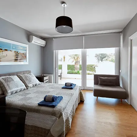 Palma Villa