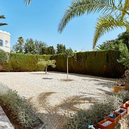 Palma Villa