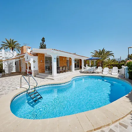 Villa Palma La Nucía