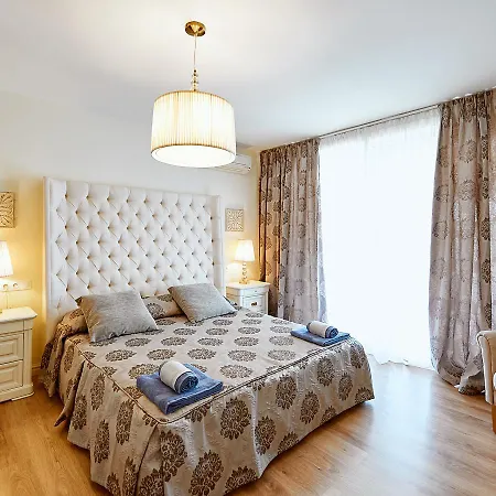 Palma Villa *