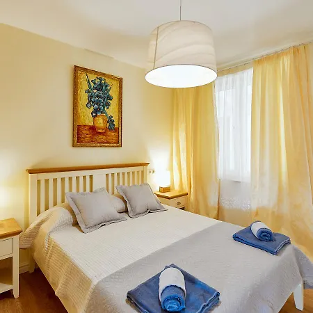Palma Villa *