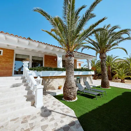 Palma Villa *